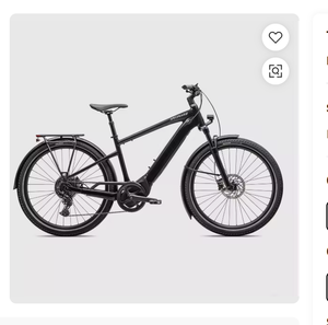 NOUVELLE VÉLOCCYCLE POUR SAE - Product Image 3