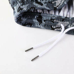 เสื้อบาสเก็ตบอลสำหรับผู้ชายชุดระบายอากาศได้ดี - Product Image 6