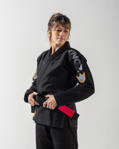 Kimono de Jiu-Jitsu Brésilien (BJJ) unisexe en gros, uniforme 100% coton, couleur personnalisée, impression par transfert thermique, ceinture gratuite pour l'entraînement - Product Image 4