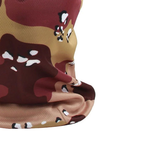 หน้ากากสกีแบบเต็มหน้าสำหรับฤดูหนาวจากโรงงานโดยตรง เหมาะสำหรับเล่นสกี สโนว์บอร์ด ปีนเขา และกิจกรรมกลางแจ้ง - Product Image 4