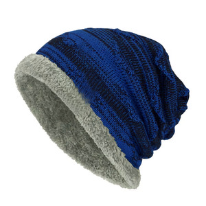 Hot Selling Winter Clothing Apparel & Accessories Personalized <b>Waterproof</b> Good Quality Breathable Beanies - Product Image 6