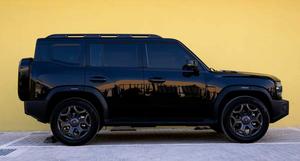 Jetour T2 Traveler Plus 2026 Nuevo/Usado en Venta - Product Image 2