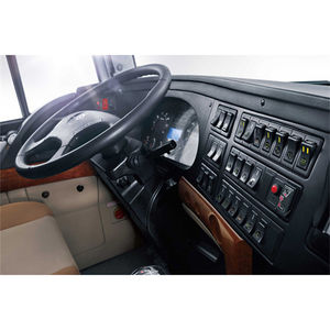 Usato yu tong 6122 di seconda mano bus 25-55 posti Yu tong bus di lusso usato per la vendita in africa - Product Image 5