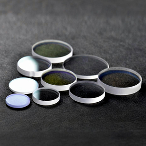 Lente di Protezione Laser in Quarzo per Macchine Laser a Fibra Pangolin, Nuovo Prezzo Competitivo, Potenza 1-30kW, 6 Mesi di Garanzia - Product Image 3