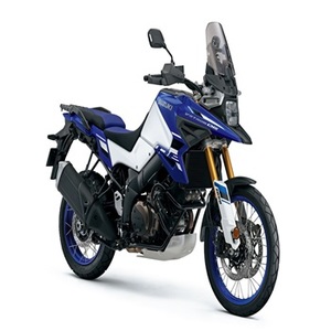 2025 New- Pre-owned 2024 Standard Hot Trending Wholesales V-Strom 1050DE motorcycles for sale in stock offer now - Product Image 5