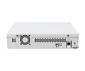 Commutateur MikroTik CRS310-1G-5S-4S+IN, 1x RJ45 1000 Mb/s, 5x SFP, 4x SFP+, RouterOS L5 - Product Image 2