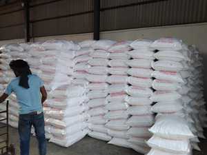 Meilleur fournisseur en vrac de chlorure de magnésium de qualité industrielle pour le traitement de l'eau et les applications de dépoussiérage - Product Image 4