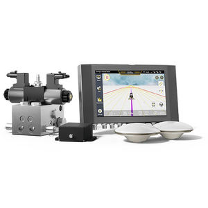 Kit de autodirección hidráulica con motor y motor para agricultura Sistema de dirección automática de alta precisión - Product Image 1