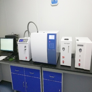 Cromatógrafo de gases de hidrocarburos aromáticos portátil con detector Tcd de 0.02ppm en línea para producción de gas - Product Image 3