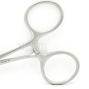 คลิปหนีบผ้าขนหนูแบบเจาะรู ทำจากสแตนเลส น้ำหนักเบา ใช้งานง่าย ขนาด 3 1/2 นิ้ว จัดส่งตรงจากโรงงาน - Product Image 5