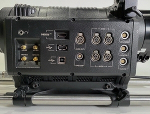 (HY) Appareil photo numérique Red One Mysterium-X MX 4K - Product Image 3