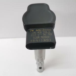 Orijinal EA888 GEN 2 EVO 2 Cgm Ccz Cdn Cae Cad Motor Ateşleme Bobini 07K905715G 07K905715F 06F905115J 06H905115A 06H905115 - Product Image 3