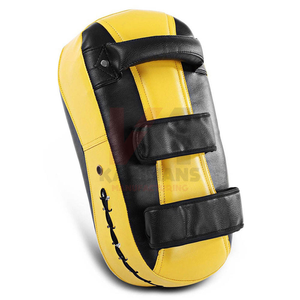 Coussinets d'entraînement de boxe, cible de frappe durable, protège-bras, MMA, Muay Thai, arts martiaux, pratique de frappe, séances de sparring - Product Image 1