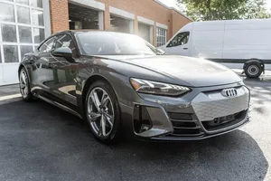 2022 Audi E-Tron GT Premium PLUS - Product Image 4