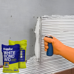 Gạch dính cho sàn xi măng dựa trên keo dán gạch mạnh cho gạch men và sứ - Product Image 1