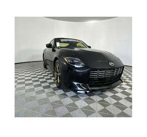 Portaequipajes de Techo de Aleación de Aluminio para Automóvil Híbrido NISSAN NZ Performance RWD 2023, Económico, Elegante, OEM Industrial, DIY - Product Image 3