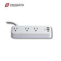 Expansor de CA de alta velocidad para electrónica de consumo, 18/32W