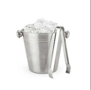Sale From Indian Vendor <b>Champagne</b> <b>Bucket</b> Metal Wine Silver Manufacturer Bar Stainless Steel Tub <b>Bucket</b> Beer Cooling Tubs - Product Image 4