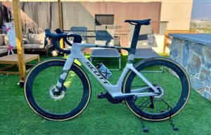 NUEVA Bicicleta de Carretera Ligera Foil Rc Pro, Alto Rendimiento, Lista para Envío Mundial, Avanzada - Product Image 2