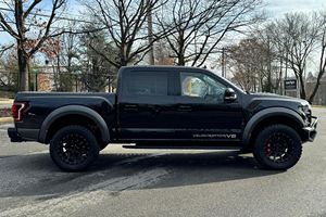 Ford F-150 Raptor Hennessey VelociRaptor V8 Supercharged V8 Swap 2020 Usado en Excelentes Condiciones, 563 Caballos de Fuerza Verificados por Dyno, Propietario del Sur - Product Image 3
