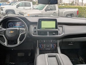 Chevrolet Tahoe LT 2024 d'occasion propre - Product Image 5