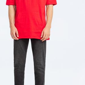 แจ็กเก็ตกันลมทำจากไนลอนน้ำหนักเบาสำหรับผู้ชายดีไซน์ตามสั่ง - Product Image 3