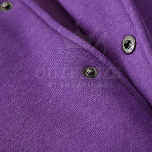 Chaqueta Letterman de Moda Más Vendida, Chaqueta de Invierno Letterman de Nuevo Estilo Resistente al Viento para Hombre - Product Image 6