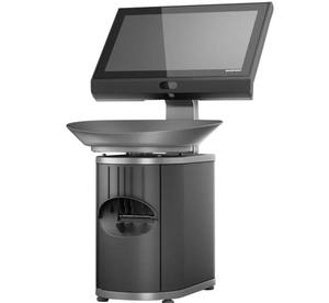 เครื่องชั่งดิจิตอลแบบตั้งโต๊ะสำหรับการค้าพร้อมฟังก์ชันคำนวณราคา - Product Image 2