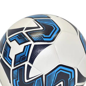 Ballons de football de haute qualité, légers, durables, écologiques, personnalisés, prix avantageux, fabrication en usine - Product Image 6