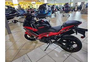 มอเตอร์ไซค์สปอร์ตใหม่2026 Ninja 500 krt Edition SE ABS-kawasakis - Product Image 2