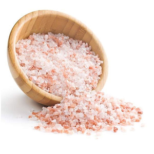 Sel de roche rose de l'Himalaya 100% sel comestible naturel et de qualité alimentaire pour la cuisine et la vente en gros - Product Image 6