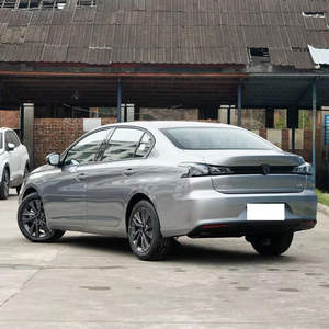 SUV compact essence 1.5T Turbo 173 CV 2024, conduite à gauche, d'occasion, provenance Chine, bon prix, jamais accidenté - Product Image 5