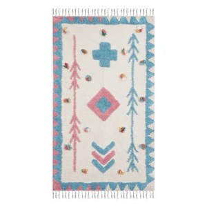 พรมขนสัตว์100% ทอมือพรมขนสัตว์แฮนด์เมด - Product Image 1