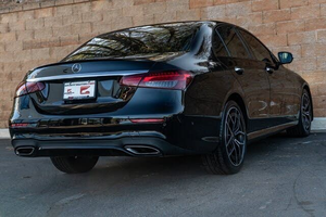 Mercedes-Benz Classe E E 350 RWD 2023 - Product Image 3