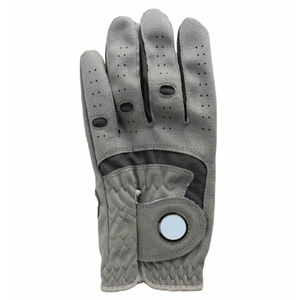 Guantes de Golf para Hombre de Diseño Único y la Mejor Calidad en Cuero para Uso en Interiores y Exteriores - Product Image 5