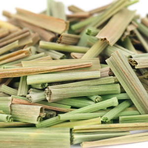 Fournisseur de sachets de thé à la citronnelle coupés - Product Image 1