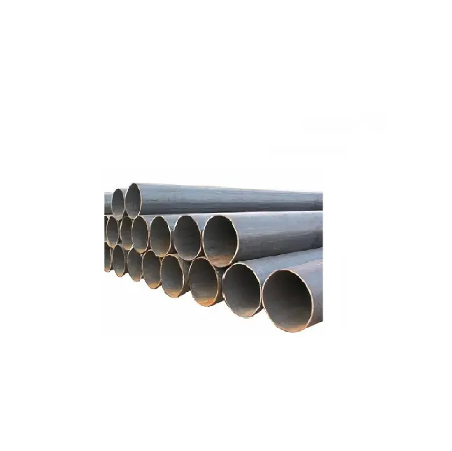 Metall 20 # 45 # nahtlose Stahlrohre können geschnitten und verarbeitet werden 8163 nahtloser Stahlrohr Hersteller