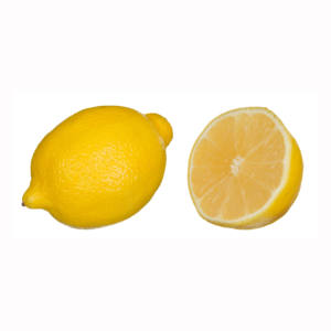 Limón Fresco, Fruta Cítrica de Primera Calidad, Jugosa, Amarillo Brillante, Venta al por Mayor a Granel, Exportación Directa de Granja - Product Image 3