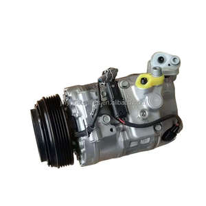 High Quality Suitable for Rolls-Royce Ghost, Cullinan, Phantom, Ghost air Conditioning Compressor Cooling air Pump - Product Image 3
