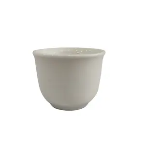 Proveedor principal Drink Cup-Taza de porcelana sin asa-Modelo LH 602 Listo para exportar desde Vietnam