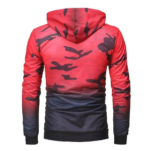 Diseño personalizado 3D Anuel AA Imprimir Hombres Mujeres Sudadera con capucha Cantante Chaqueta Abrigo Pullover Tops sudaderas con capucha - Product Image 5