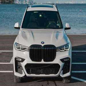 MEJOR OFERTA: BMW X7 XDrive SUV USADO - Product Image 1