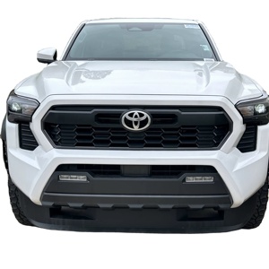 Toyota Tacoma TRD Off Road Hybride d'occasion propre 2025 - Product Image 1