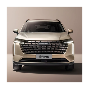 Haval H6 proposé pour l'exportation en gros avec livraison rapide et qualité commerciale premium - Product Image 6
