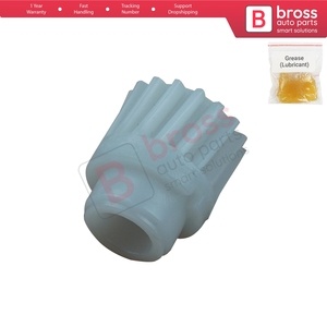 ชุดซ่อมมอเตอร์ขับรางพาวเวอร์แทร็ค BGE564 สำหรับเฟือง 16 ฟัน - Product Image 3