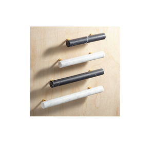 Poignée de porte en marbre de style tire tiroir poignée de meubles quincaillerie poignées d'armoire avec vente produit échantillon gratuit - Product Image 6