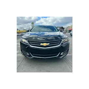 Chevrolet suborban พร้อมพื้นที่บรรทุกสินค้าที่ขยายและตัวเลือกเครื่องยนต์ที่ทรงพลัง - Product Image 5