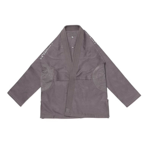 ชุด BJJ ผ้าฝ้ายระบายอากาศได้ดีสำหรับผู้ใหญ่2024โลโก้สีและขนาดสีสดใสนานาชาติ - Product Image 1