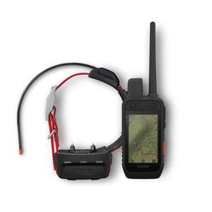 Gift Items_ Alpha 200/TT 15X Bundle Active Dog Tracker <b>Device</b> 1 Year Warranty for Canine <b>Tracking</b> Tools Available for Shipping - Product Image 1
