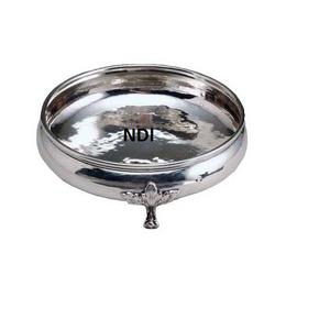 Stylish <b>Popcorn</b> & Snack Serving Bowl High Quality Elegant Design for Home Kitchen Use for Fruit Salad Serving - Product Image 1